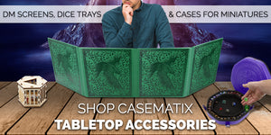 CASEMATIX Cases