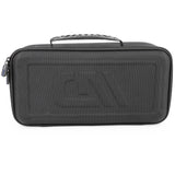 CASEMATIX Travel Case Compatible with Bose Soundlink Max Portable Speaker - Rugged Hard-Shell Case with Foam and Shoulder Strap - Includes Case Only