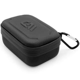 CASEMATIX Travel Case Compatible with Elgato Stream Deck Neo Game Capture and Task Manager Device for Streamers and Creators - Includes Case Only