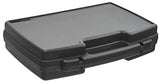 CASEMATIX Hard Travel Case for HP Sprocket Studio Photo Printer and Accessories in Custom Foam - Includes Hard Shell HP Sprocket Case Only