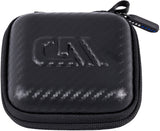 CASEMATIX Car and Auto Mini Carry Case Compatible with BlueDriver Bluetooth Professional OBDII OBD2 Scan Tool Monitor