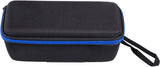 CASEMATIX Organizer Travel Case Fits Pictionary Air Pen and Card Game Decks, Includes Case Only