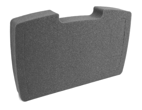 Pluckable Replacement Foam Compatible with ADV17 - 17