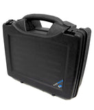 CASEMATIX Printer Travel Case Compatible with Canon PIXMA TR150 iP110 Wireless Portable Printer and Accessories