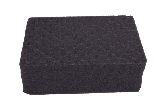 Pluckable Replacement Foam Compatible with RMR13 - 13