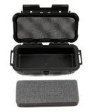 Pluckable Replacement Foam Compatible with RMR7 - 7.75" CASEMATIX Waterproof Cases