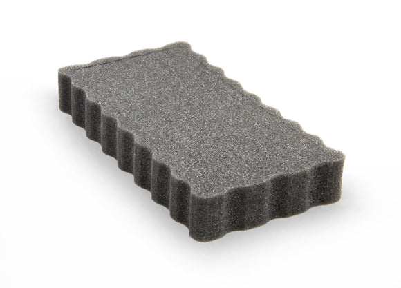 Pluckable Replacement Foam Compatible with RMR9 - 9.5