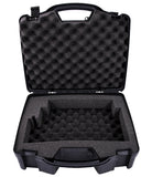 CASEMATIX Printer Travel Case Compatible with Canon PIXMA TR150 iP110 Wireless Portable Printer and Accessories