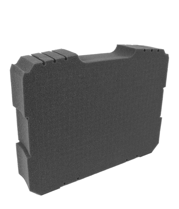 Pluckable Replacement Foam Compatible with TAC17 - 16